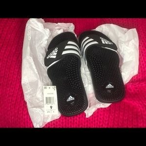 Adidas slides
